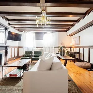 Apartment Historical In - The Lilibeth