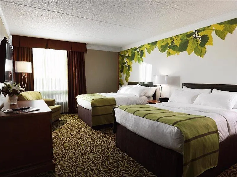 Varscona Hotel On Whyte Edmonton