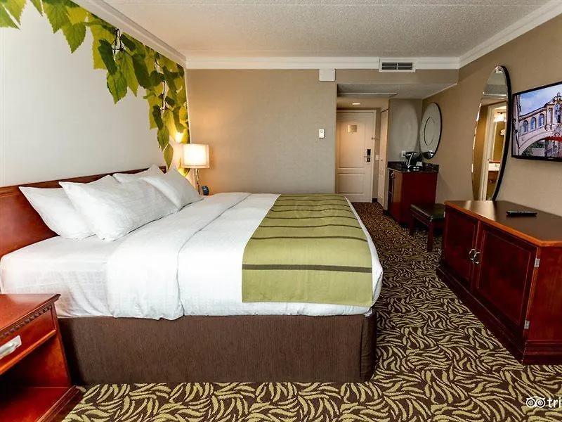 Varscona Hotel On Whyte Edmonton