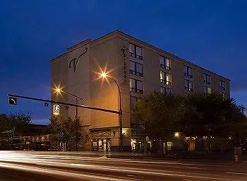 Varscona Hotel On Whyte Edmonton