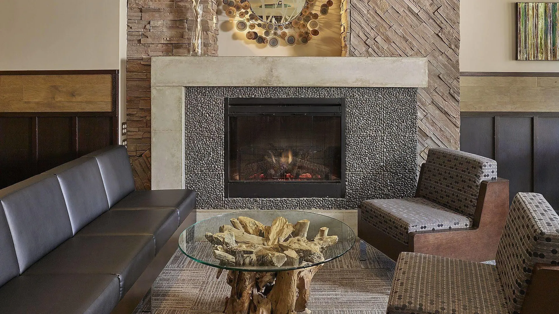 ****  Varscona Hotel On Whyte Edmonton Canada