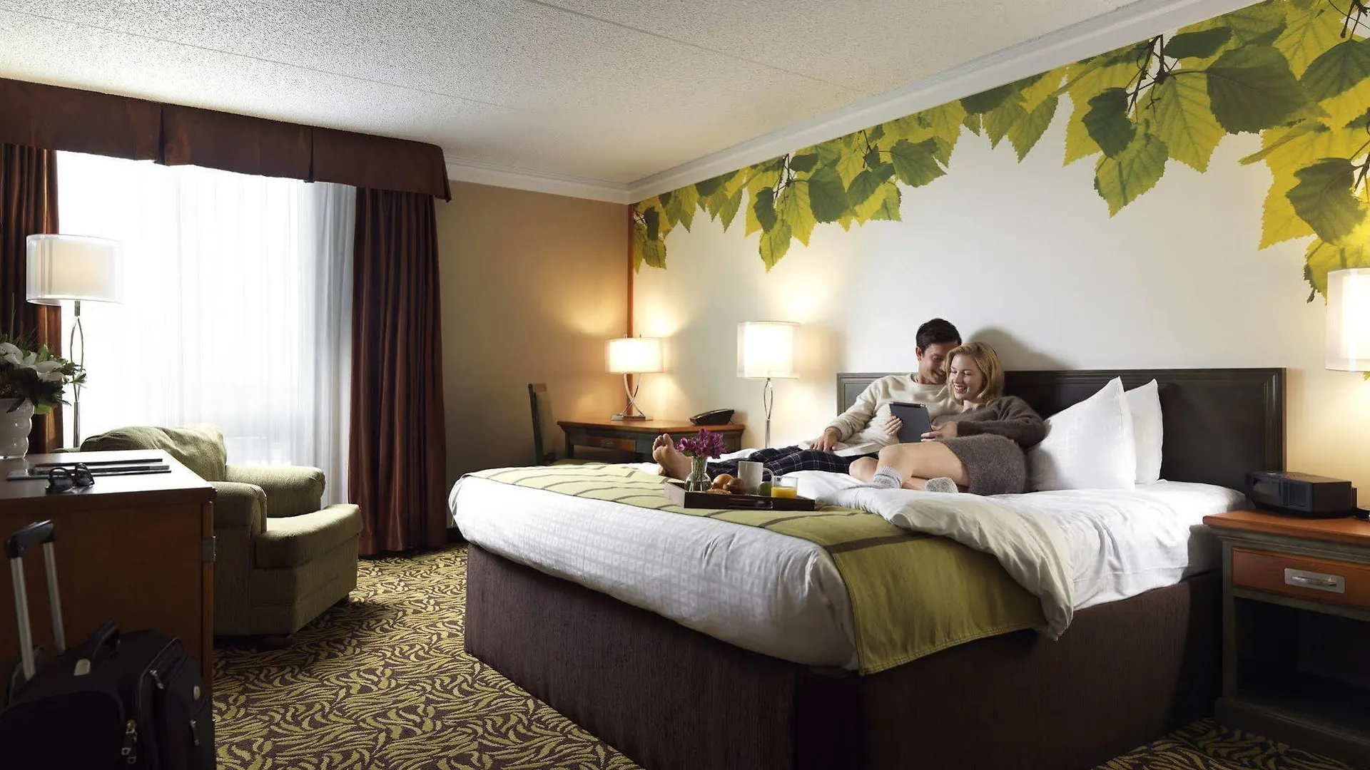Varscona Hotel On Whyte Edmonton