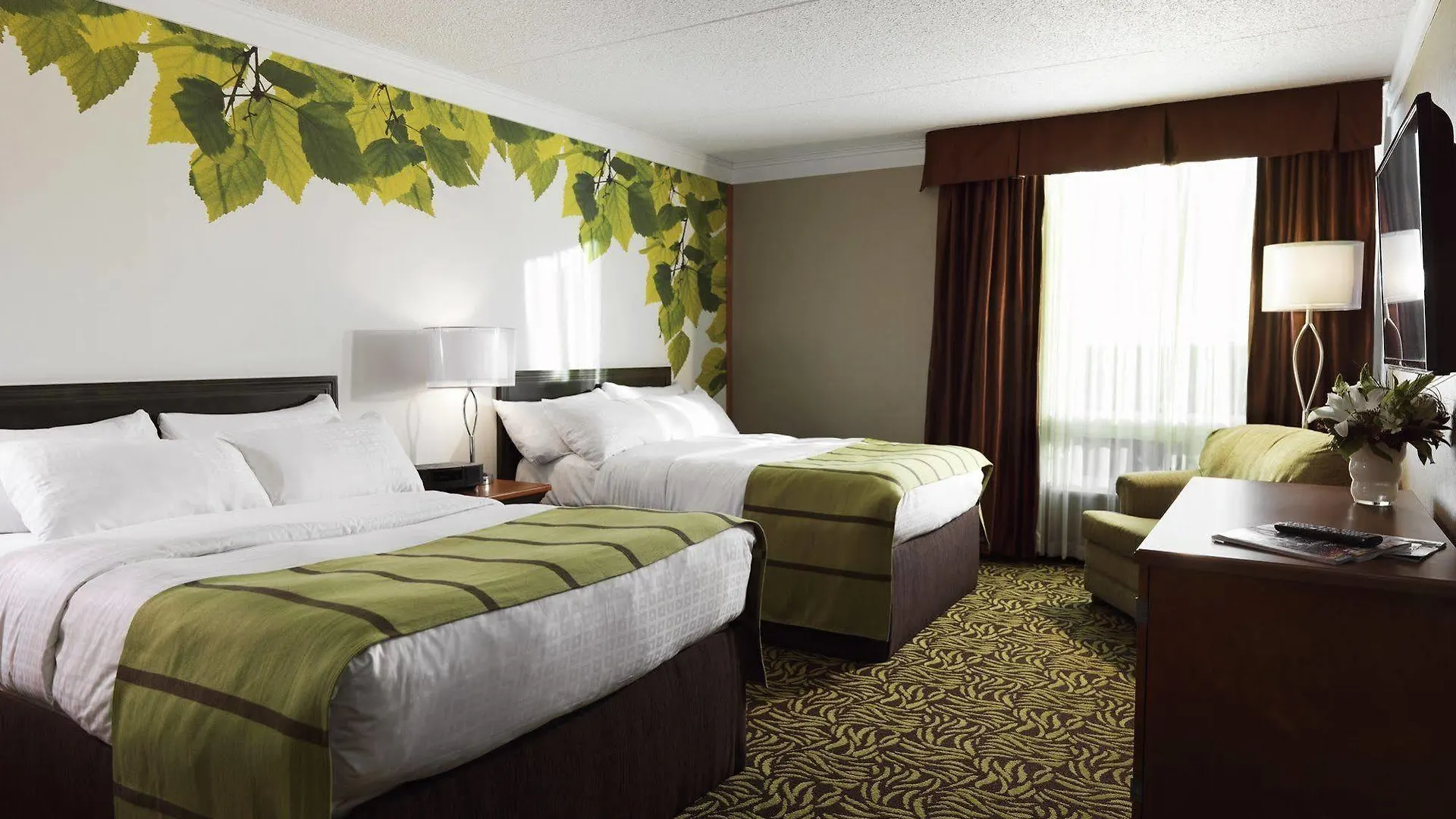 Varscona Hotel On Whyte Edmonton