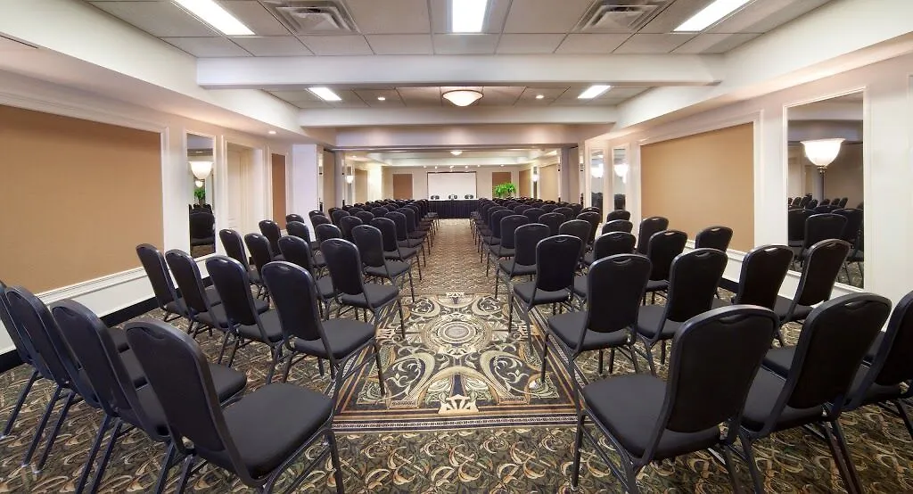 Varscona Hotel On Whyte Edmonton