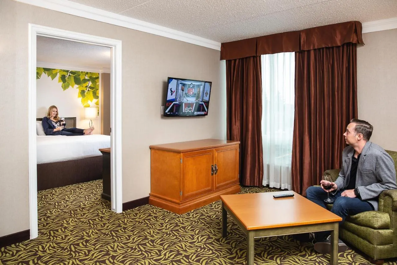 Varscona Hotel On Whyte Edmonton